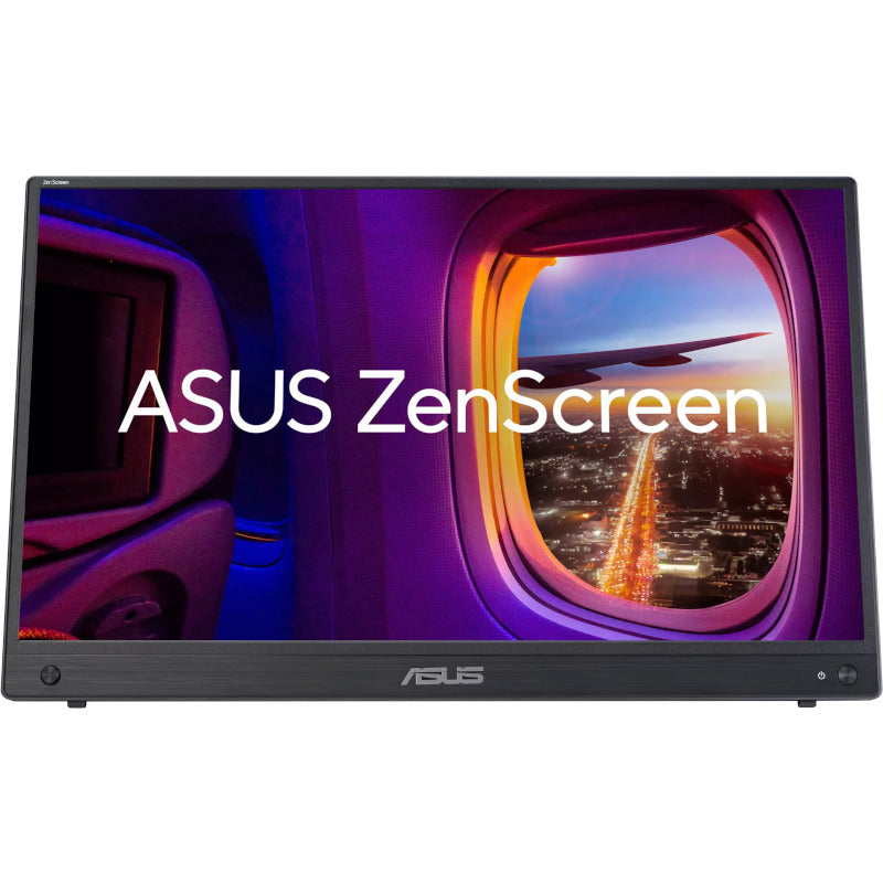 MONITOR 15.6" ASUS TOUCH MB16AHG "MB16AHG"