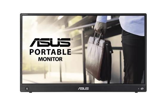 MONITOR 15.6" ASUS MB16AWP, "MB16AWP"