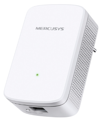 RANGE EXTENDER Mercusys 300MBPS, "ME10" – Range Extender