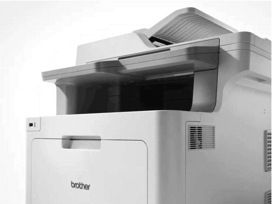 Multifunctional Laser Color Brother MFC-L9570CDW,A4,Functii:Imp|Scan|Cop|Fax,Vit Printare Mono:31ppm,Vit print color:31ppm,Conectiv:USB|Ret|WiFi,Duplex:Da,ADF:ADF "MFCL9570CDWRE1"