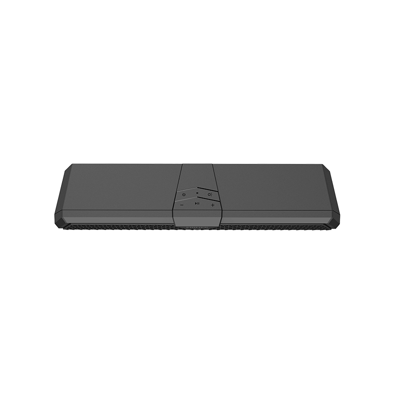 BOXE EDIFIER soundbar, BT 5.3, RMS: 5W (2.5W + 2.5W), 2 x 2", frecv.raspuns 80Hz-19KHz, USB-A, dim383x71x86mm, black "MG250-BK"