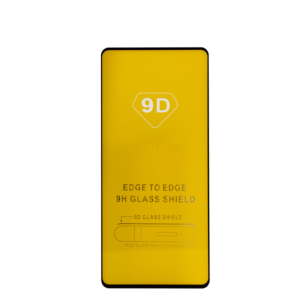 FOLIE STICLA Spacer pentru Xiaomi 11T, grosime 0.3mm, acoperire totala ecran, strat special anti-ulei si anti-amprenta, Tempered Glass, sticla 9D duritate 9H "SPPG-XI-MI-11T-TG"