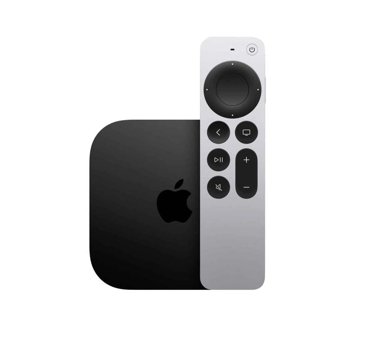 Apple TV 4K Wi Fi + Ethernet 128GB 2022 "MN893" TABLETE Apple