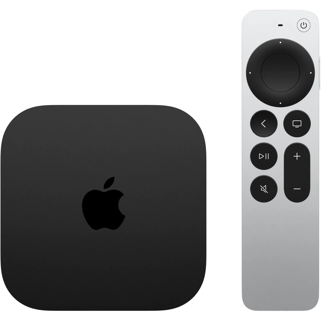 Apple TV 4K Wi Fi + Ethernet 128GB 2022 "MN893" TABLETE Apple