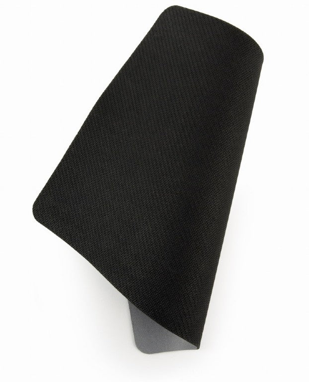 MousePAD GEMBIRD, cauciuc si material textil, 220 x 180 x 3 mm, gri, "MP-S-G"