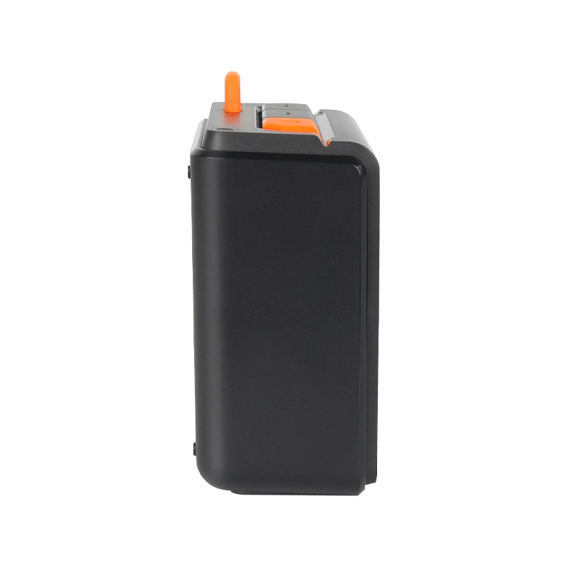 BOXE EDIFIER portabile bluetooth, RMS: 2.2W, Bluetooth 5.3, built-in Li-ion pana la 8h (480mAh), black, "MP85-BK"