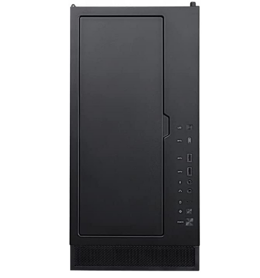 MSI MPG QUIETUDE 100S, "MPG QUIETUDE 100S" (timbru verde 0.08 lei)