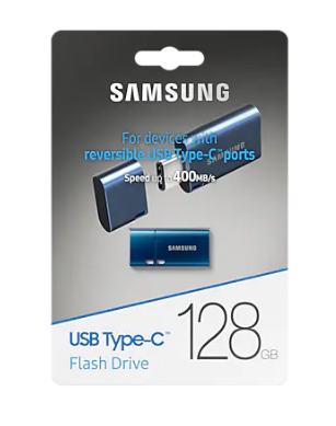 USB flash drive Samsung MUF-128DA/APC "MUF-128DA/APC"