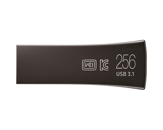 MEMORIE USB Samsung 256 GB BAR Plus "MUF-256BE4/APC"