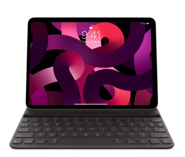 Apple IPAD PRO 11(1st&2nd) SMART FOLIO KB INT, 