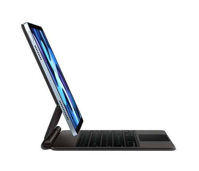 Apple IPAD MAGIC KEYBOARD 11 Negru/US ENGLISH (US), 