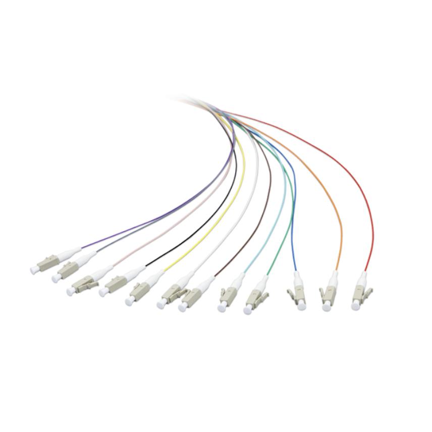 1 m Cablu UTP Nexans, Cat6a, 500 m, Cupru, solid, AWG23, portocaliu, vanzare la rola 500m, 