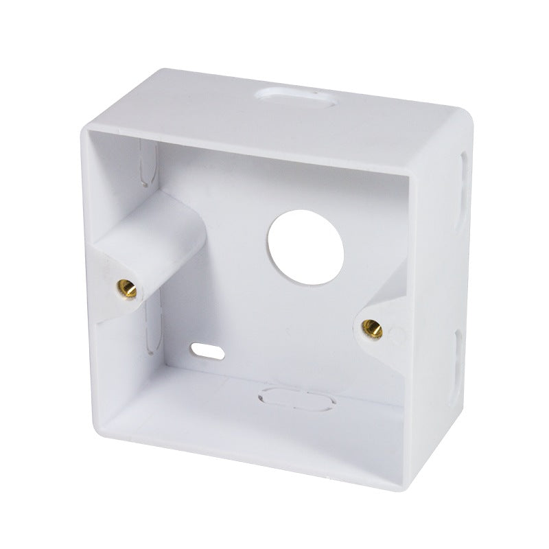 PRIZA RJ-45 aplicabila cu 2 iesiri | PRIZA RJ-45 incastrabila cu 2 iesiri LOGILINK pt. cablu FTP, Cat6, Krone (LSA) x 2 | RJ-45 (M) x 2, ecranat, plastic cu metal, 1 buc, "NP0039A"