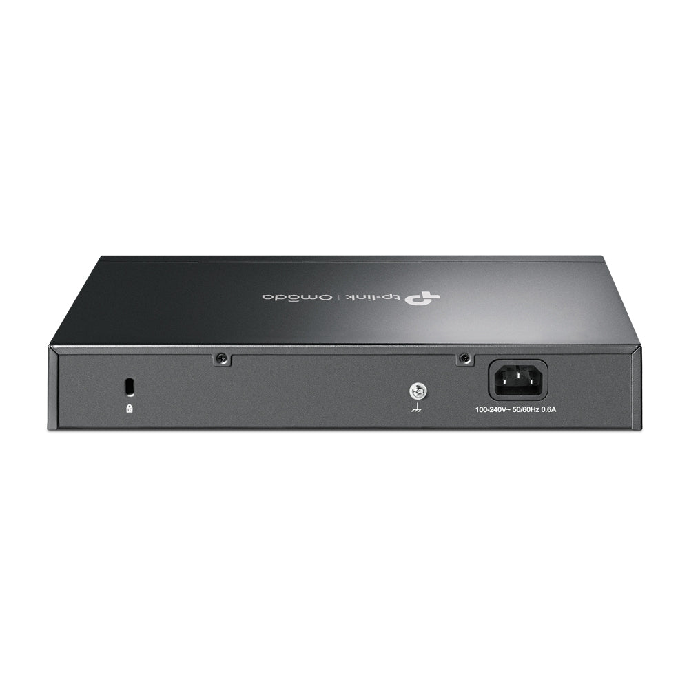 CONTROLLER TP-LINK wireless cloud controler, 2 x 10/100/1000 LAN ports, 1 x USB 3.0 "OC300"