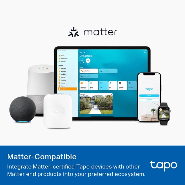 BEC LED wireless TP-LINK, 1055lm, 8.6W, E27, intensitate reglabila, control prin smartph.cu apl.Tapo, ajustare auto a luminii in fct. de mom zilei-diferite culori "Tapo L535E" ( timbru verde 0.60 lei)