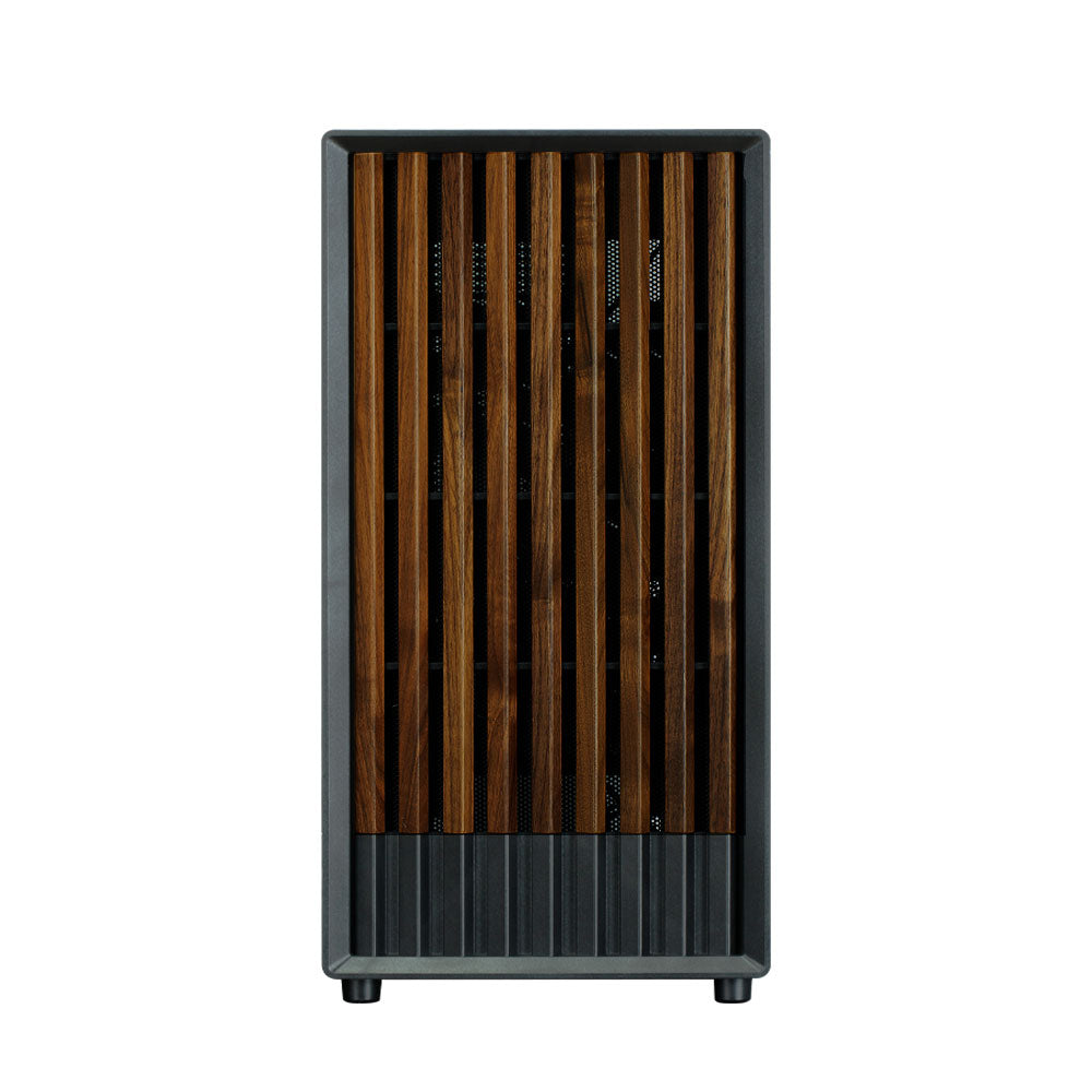 CARCASA Zalman "P10 NAMU", mini tower, gaming, fara sursa, suporta 7xfan, 3xfan inclus, PSU shroud, display 9.1inch, USB Type-C x 1, USB 3.1 gen1, audio+mic, 5 sloturi expansiune, negru, "P10 NAMU Black"