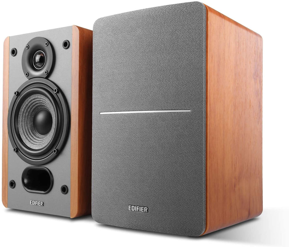 BOXE Edifier 2.0 PASIVE, RMS:5W-20W,tweeter 0.75