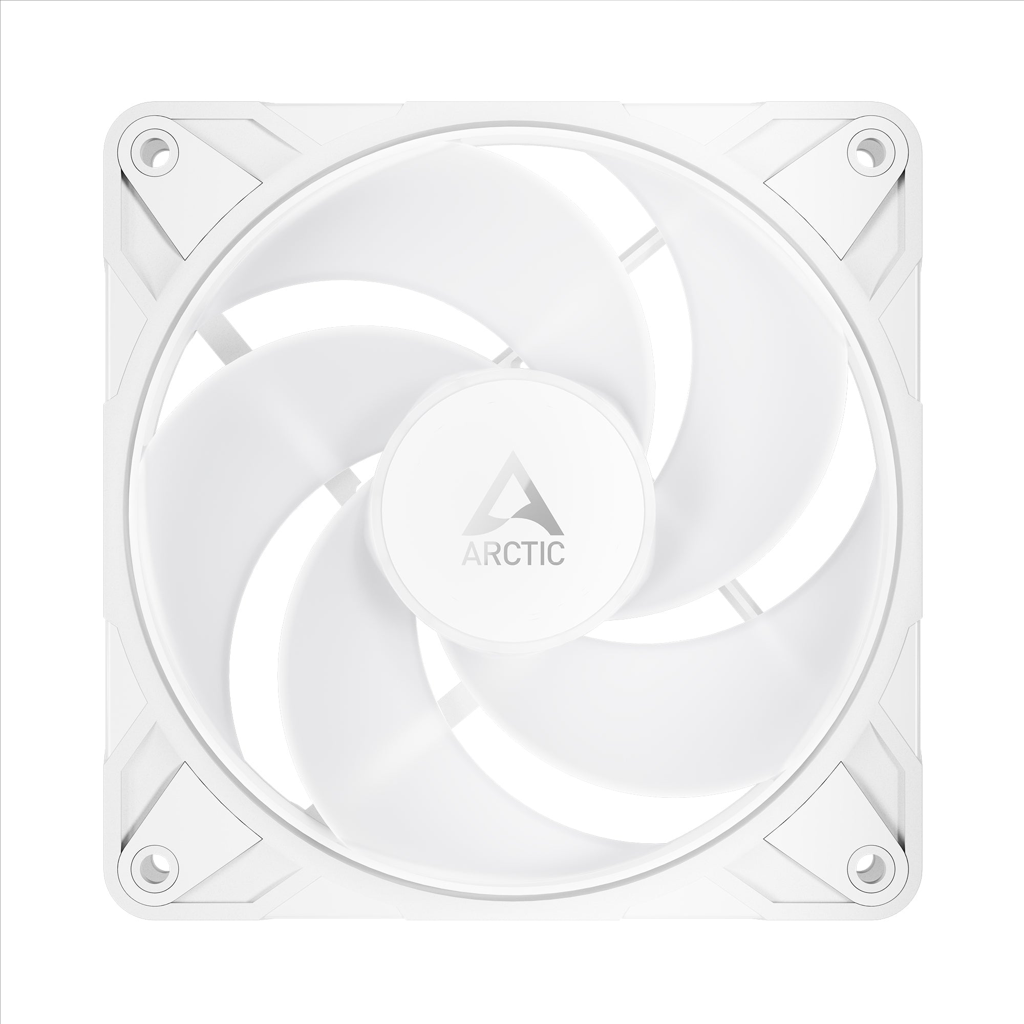 Ventilator Arctic "P14 Pro Reverse A-RGB", 140mm, 400 - 2500 rpm, FDB, , , alb, "ACFAN00324A"