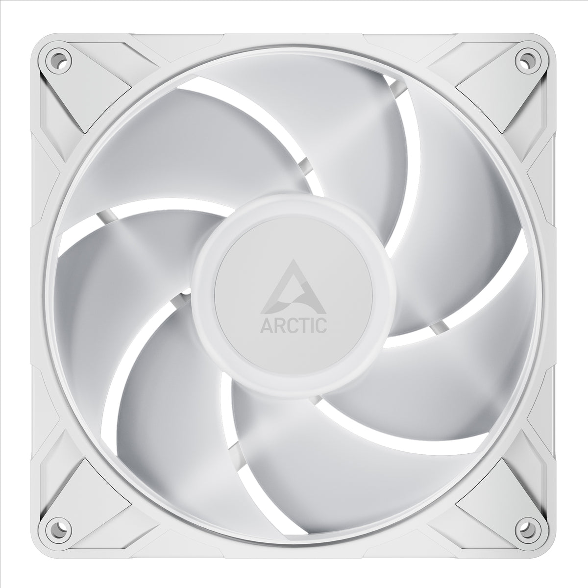 Ventilator Arctic 