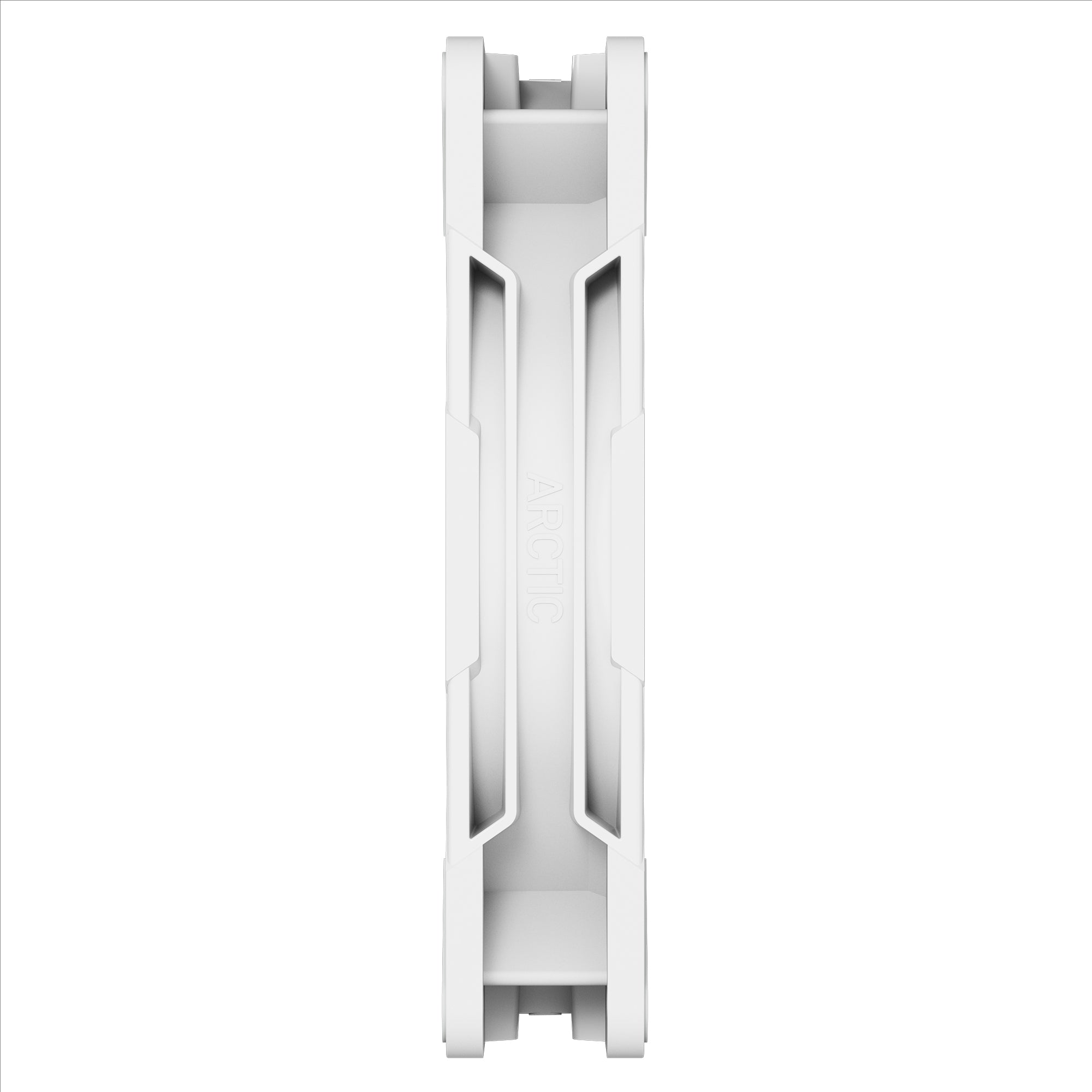 Ventilator Arctic "P14 Pro PST", 140mm, 600 - 3000 RPM, FDB, 110 cfm, 4-Pin Fan Plug + 4-Pin Socket, lungime cablu 400 mm + 80 mm Daisy-Chain, alb, "ACFAN00317A" - 4895265000416
