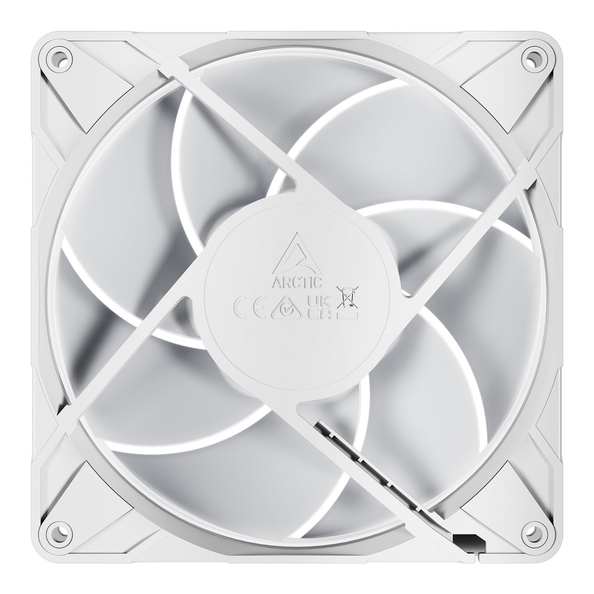Ventilator Arctic 
