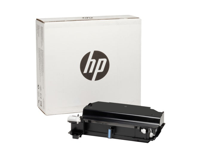 Waste Toner Original HP , P1B94A, pentru LaserJet M681|M682, 12.5K, , "P1B94A"