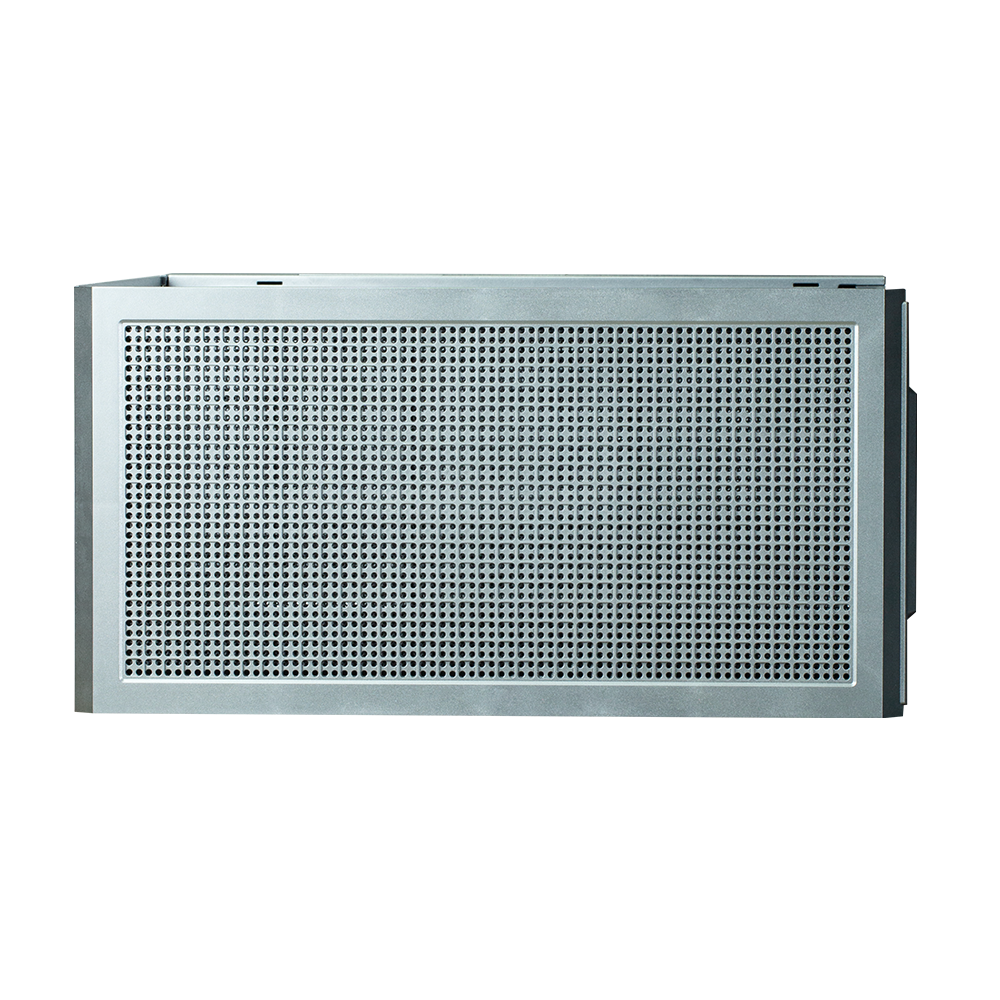 CARCASA Zalman "P50", middle tower, gaming, fara sursa, suporta 10xfan, 1xfan inclus, PSU shroud, USB 3.1 gen1 x 2, audio+mic, 7 sloturi expansiune, negru, "P50 Black"