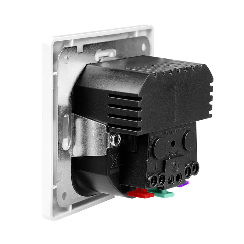 PRIZA LOGILINK, pentru perete, Schuko x 1, 2xUSB-C PD 25W , 230V AC, 50 Hz, 16A, protectie IP20, adancime 29.5mm, alb, "PA0331"