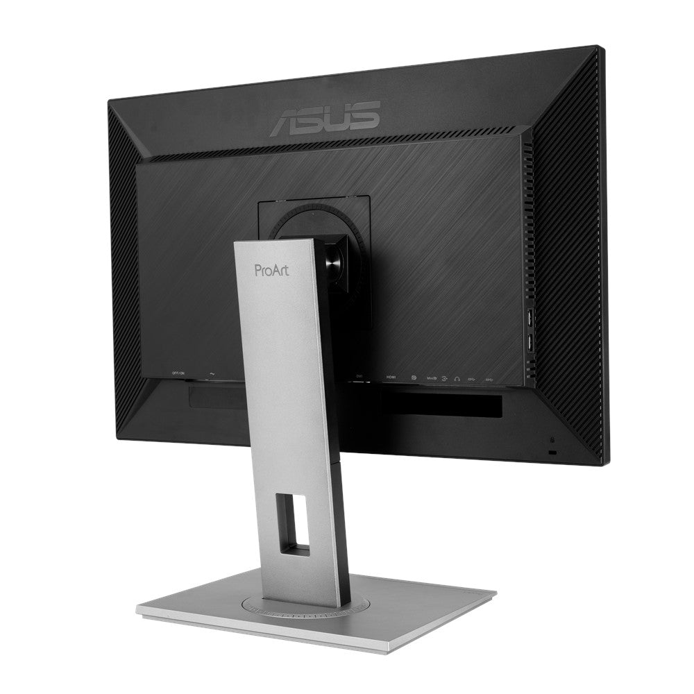 MONITOR ASUS 27", multimedia, IPS, WQHD (2560 x 1440), Wide, 350 cd/mp, 5 ms, HDMI, DVI, DisplayPort, "PA278QV"