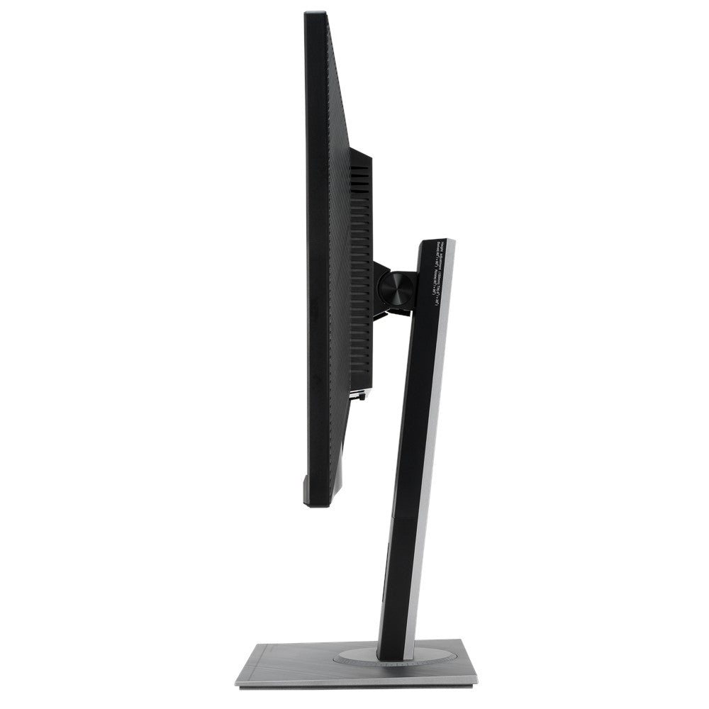MONITOR ASUS 27", multimedia, IPS, WQHD (2560 x 1440), Wide, 350 cd/mp, 5 ms, HDMI, DVI, DisplayPort, "PA278QV"