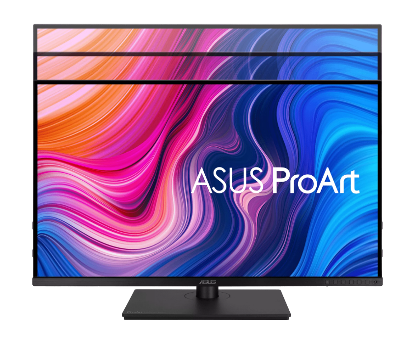 Monitor 32