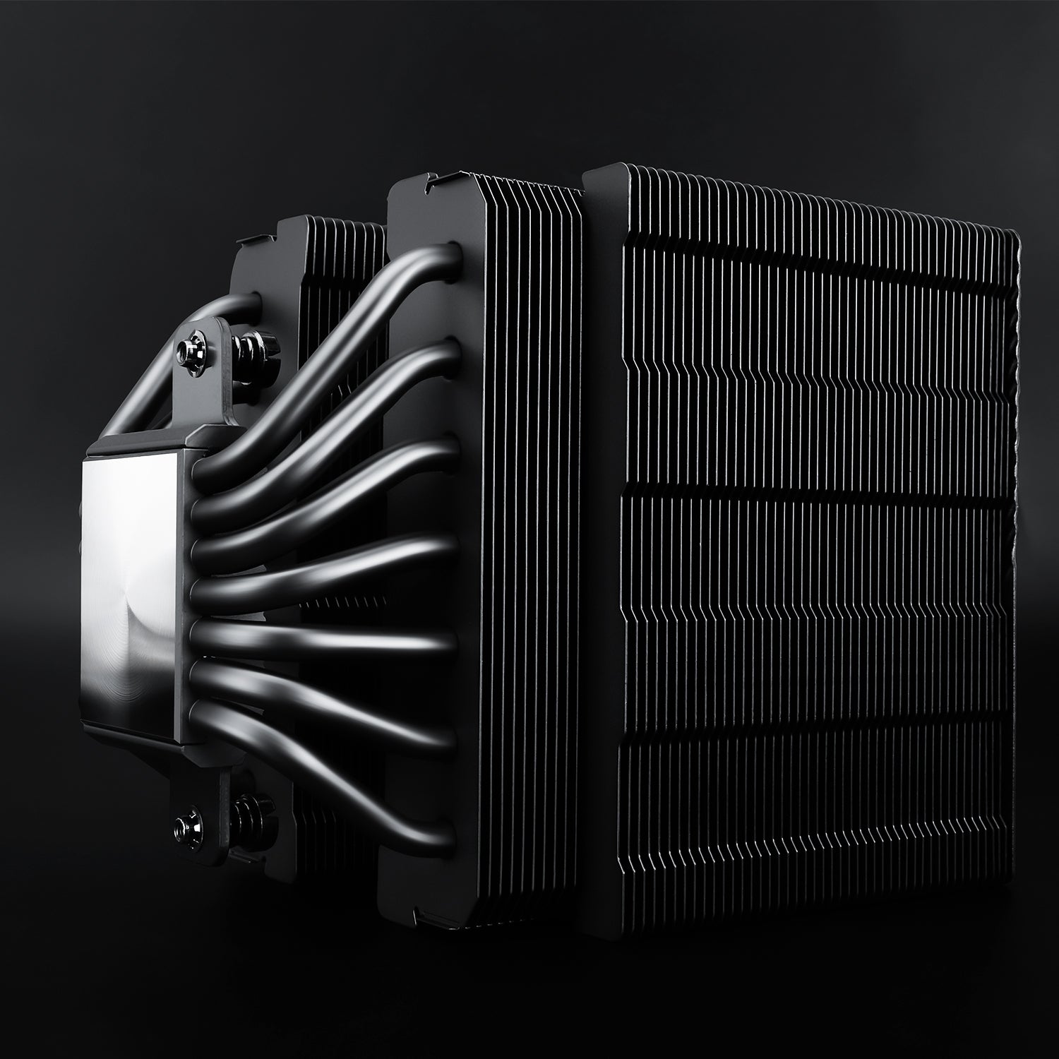 COOLER Thermalright "Phantom Spirit 120 EVO" skt. Intel si AMD, racire cu aer, vent. 120mm, 2150 rpm, 6 heatpipes, inaltime 157mm, ,"Phantom Spirit 120 EVO"