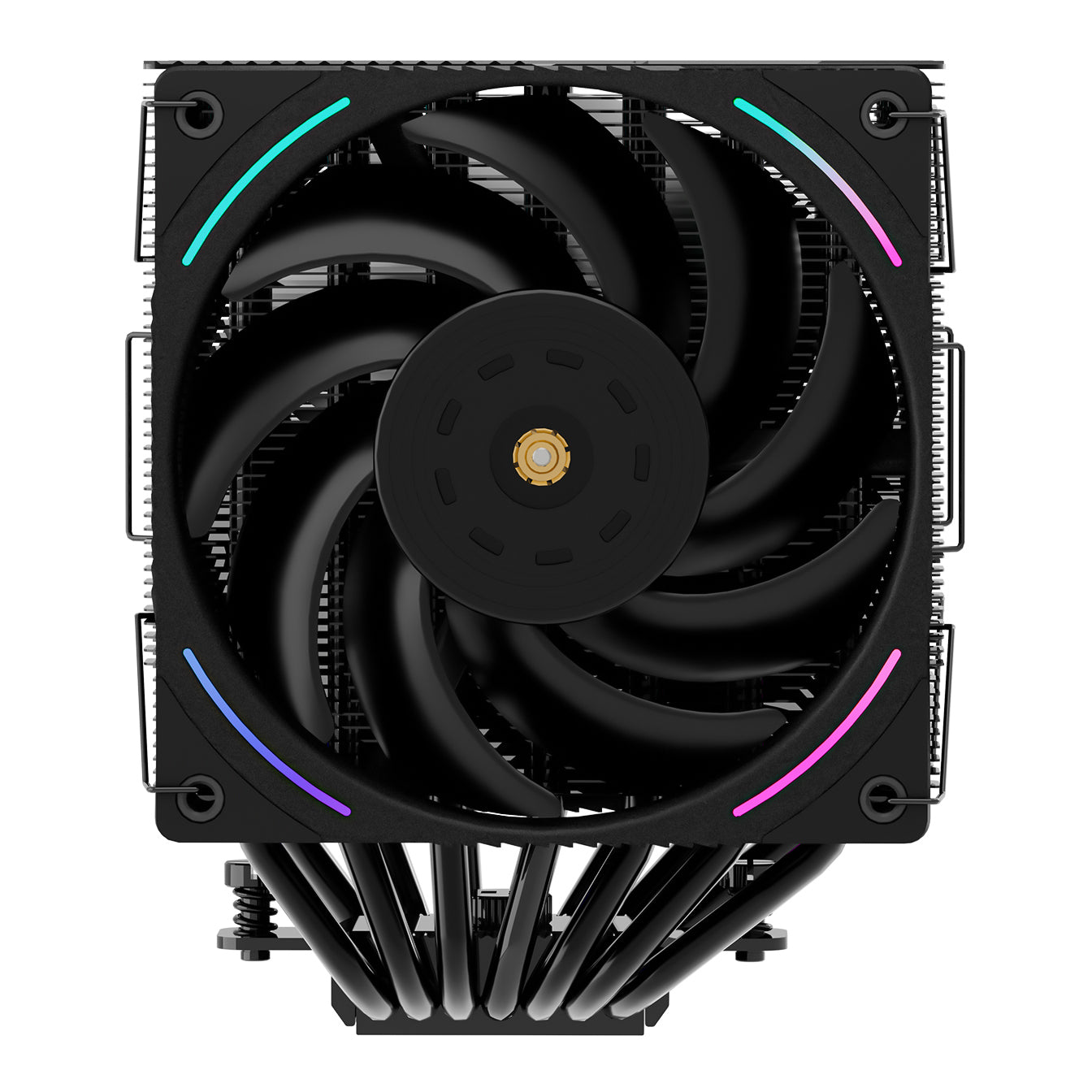 COOLER Thermalright "Phantom Spirit 120 EVO" skt. Intel si AMD, racire cu aer, vent. 120mm, 2150 rpm, 6 heatpipes, inaltime 157mm, ,"Phantom Spirit 120 EVO"