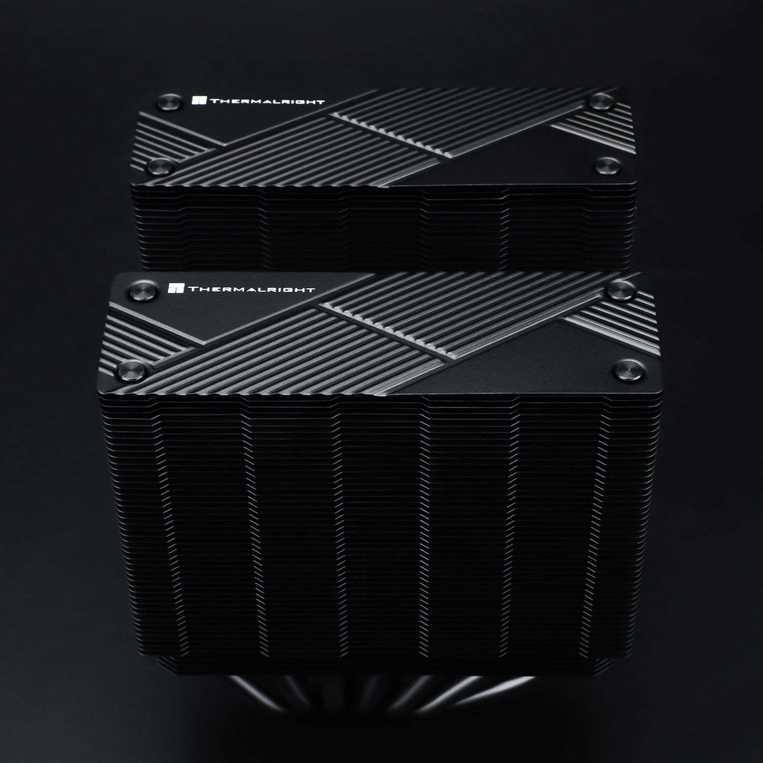 COOLER Thermalright "Phantom Spirit 120 EVO" skt. Intel si AMD, racire cu aer, vent. 120mm, 2150 rpm, 6 heatpipes, inaltime 157mm, ,"Phantom Spirit 120 EVO"