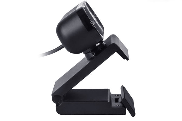 CAMERA web A4TECH, Full HD rez 1920 x 1080, USB 2.0, microfon, autofocus, 75grade vizibilitate, negru, "PK-940HA"
