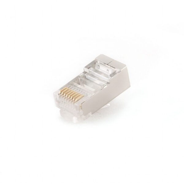 Mufa RJ45 FTP SPACER, Cat6, 100buc/punga ,"SPCN-RJ45-FTP-CAT6"