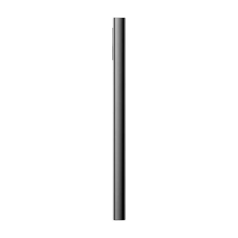 POWER BANK Baseus Adaman Metal, 10000mAh, PD 3.0 + QC 3.0 22.5W, 2 x USB; 1 x USB Type-C, digital display pt. status baterie, total 3A, negru, "PPAD070001" - 6932172618292