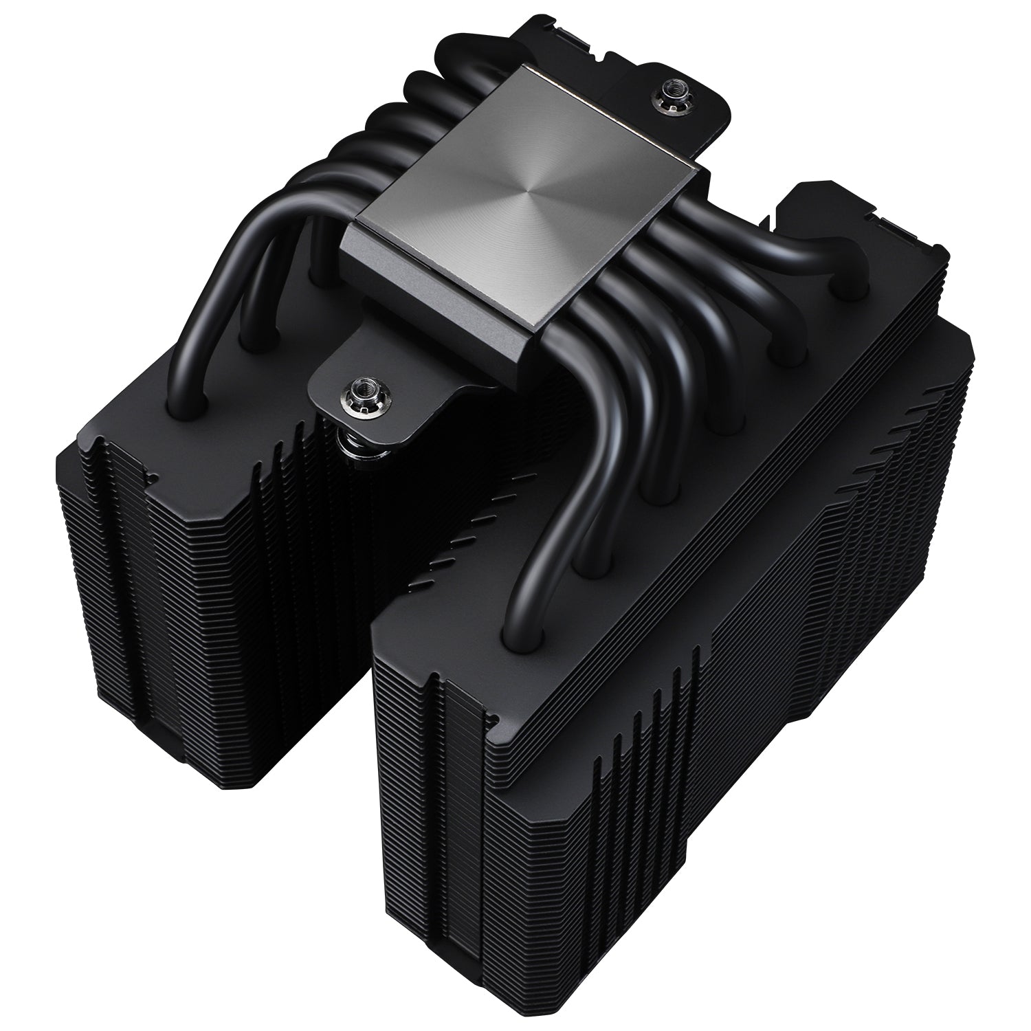 COOLER Thermalright "Peerless Assassin 120 MINI Black" skt. Intel si AMD, racire cu aer, dual tower, vent. 120mm, 1500 rpm, 6 heatpipes, inaltime 135mm, fara LED, negru,"Peerless Assassin 120 MINI Black"