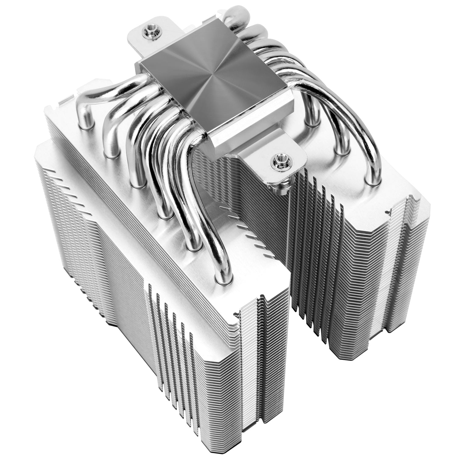COOLER Thermalright "Peerless Assassin 120 SE" skt. Intel si AMD, racire cu aer, dual tower, vent. 2x120mm, 1550 rpm, 6 heatpipes, inaltime 155mm, fara LED, negru,"Peerless Assassin 120 SE"