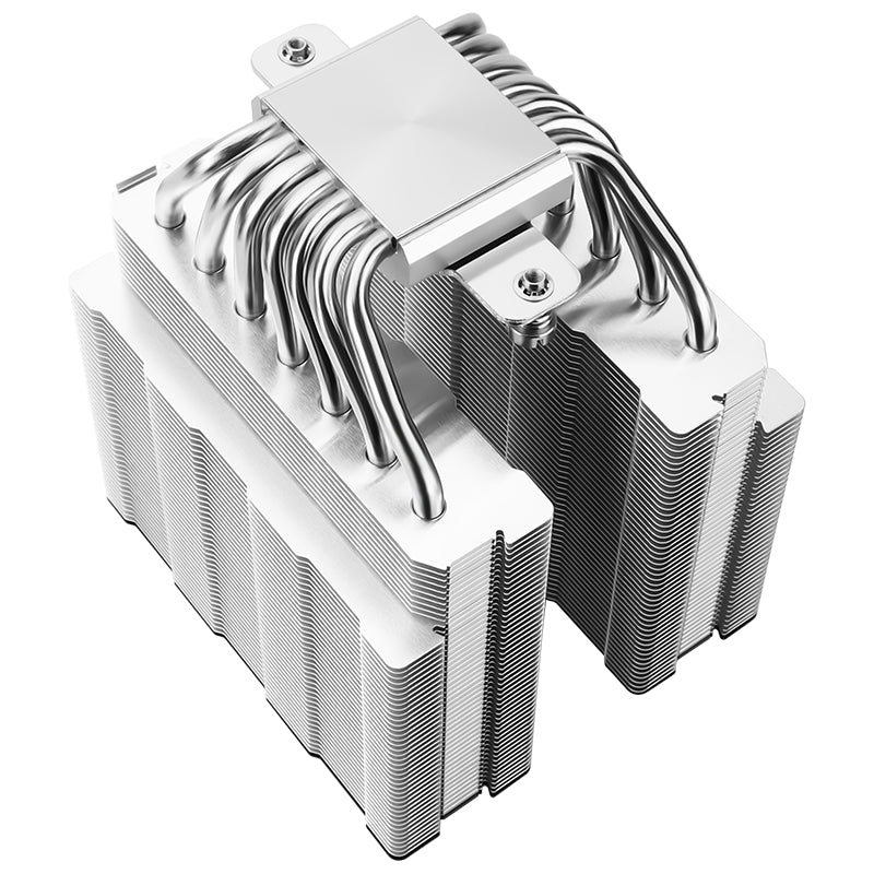 COOLER Thermalright "Phantom Spirit 120 SE Argb" skt. Intel si AMD, racire cu aer, dual tower, vent. 120mm, 1500 rpm, 7 heatpipe, inaltime 154mm, ARGB, negru, argintiu,"Phantom Spirit 120 SE Argb"