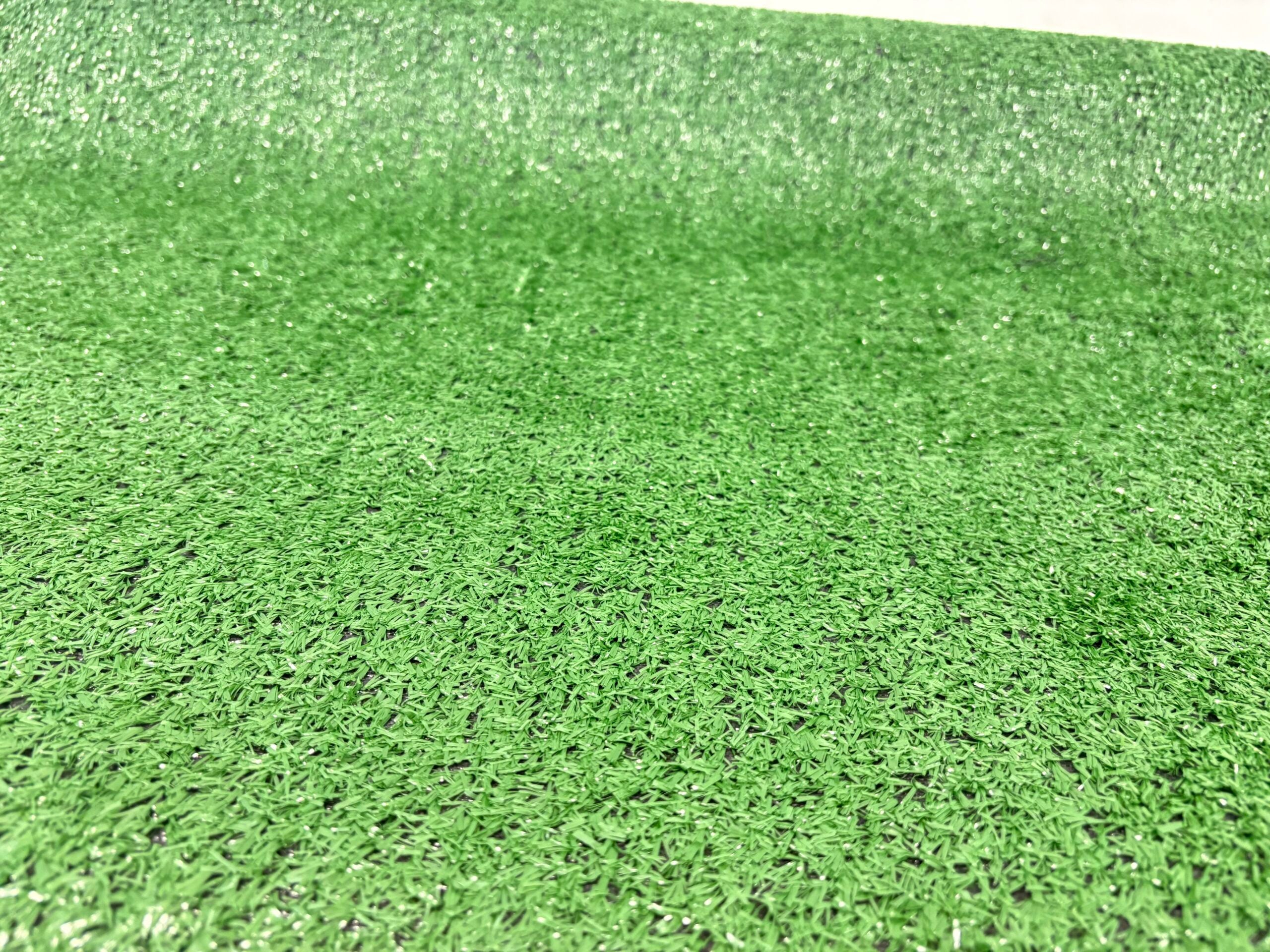 Covor Iarba Artificiala, Tip Gazon, Verde, 10 mm, 10 mp, 200×500 cm