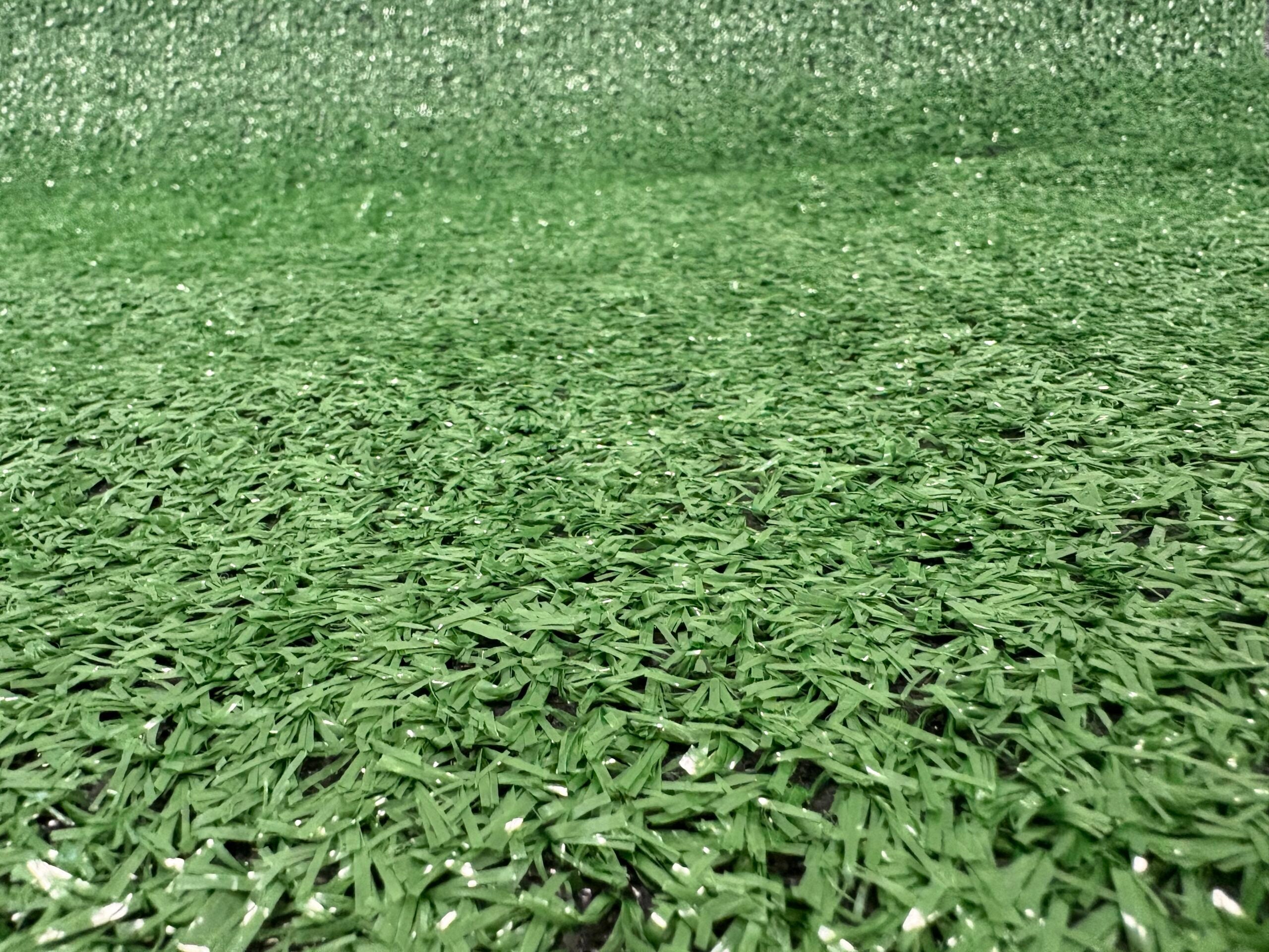 Covor Iarba Artificiala, Tip Gazon, Verde, 10 mm, 10 mp, 200×500 cm