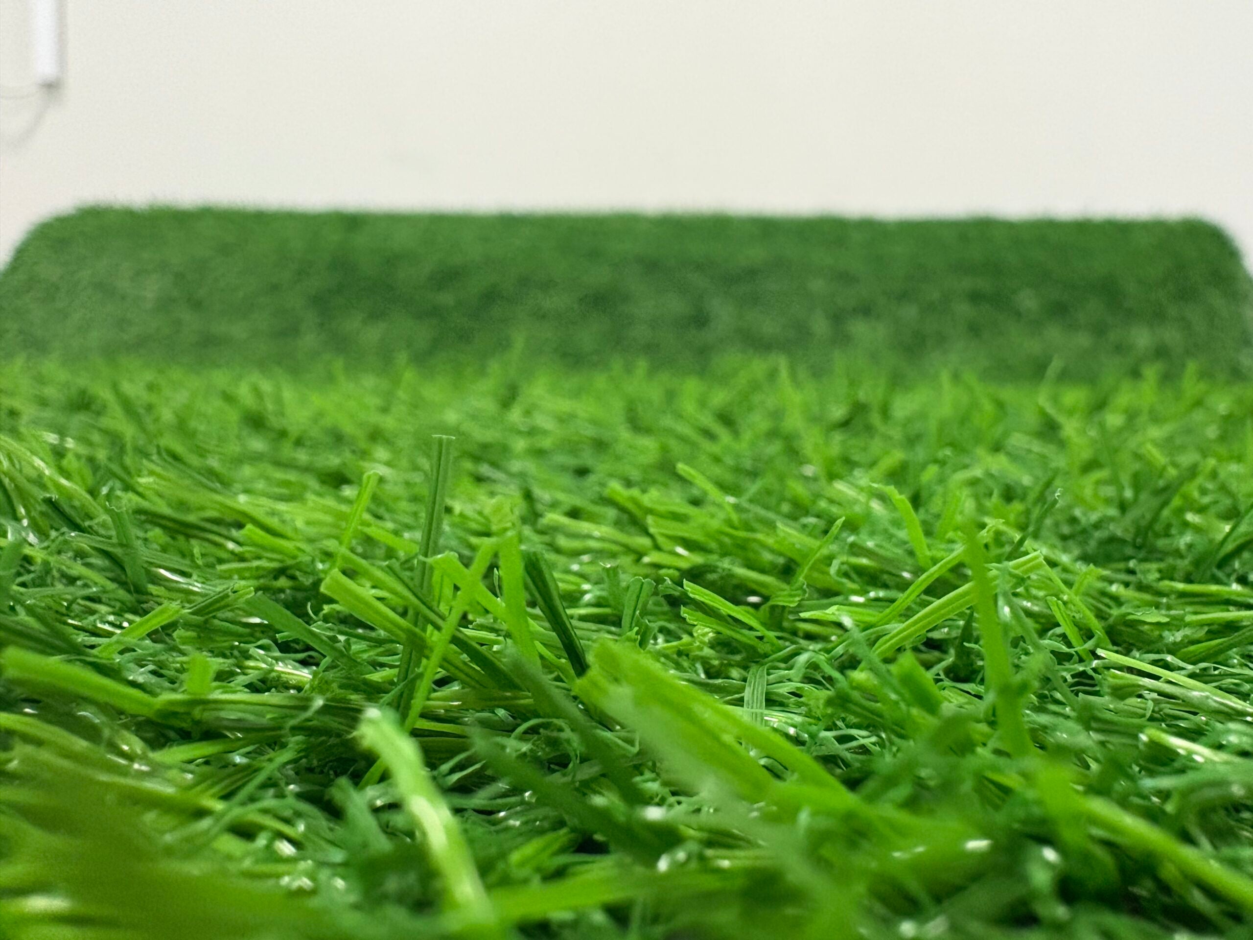Covor Iarba Artificiala, Tip Gazon, Verde, 20 mm, 5 mp, 100×500 cm