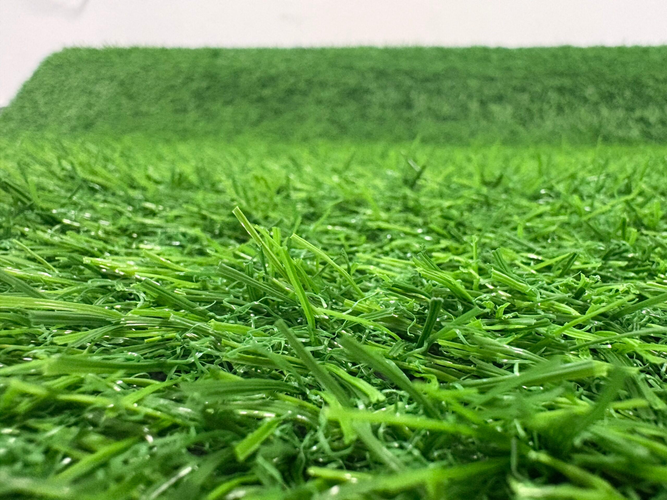 Covor Iarba Artificiala, Tip Gazon, Verde, 20 mm, 5 mp, 100×500 cm