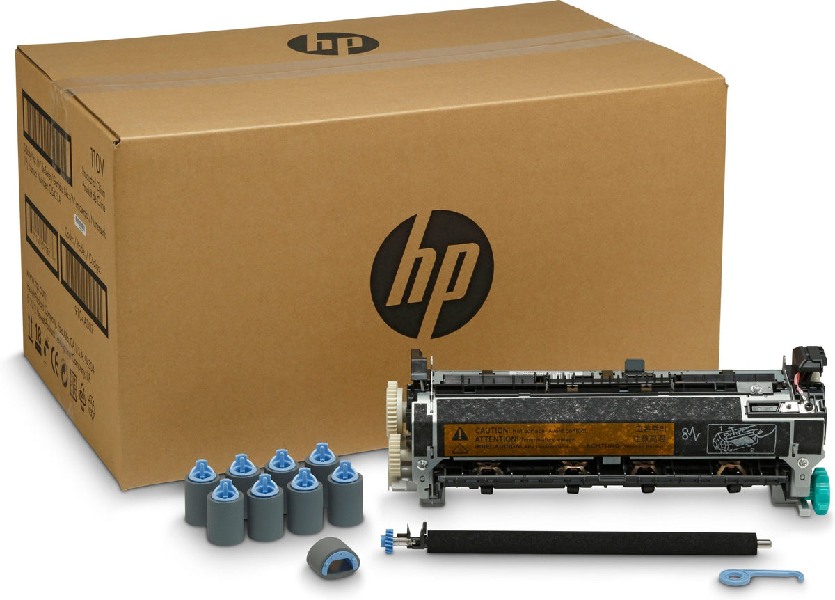 Kit Mentenanta Original HP, 220V, pentru LJ 4250|4350, 200K, 