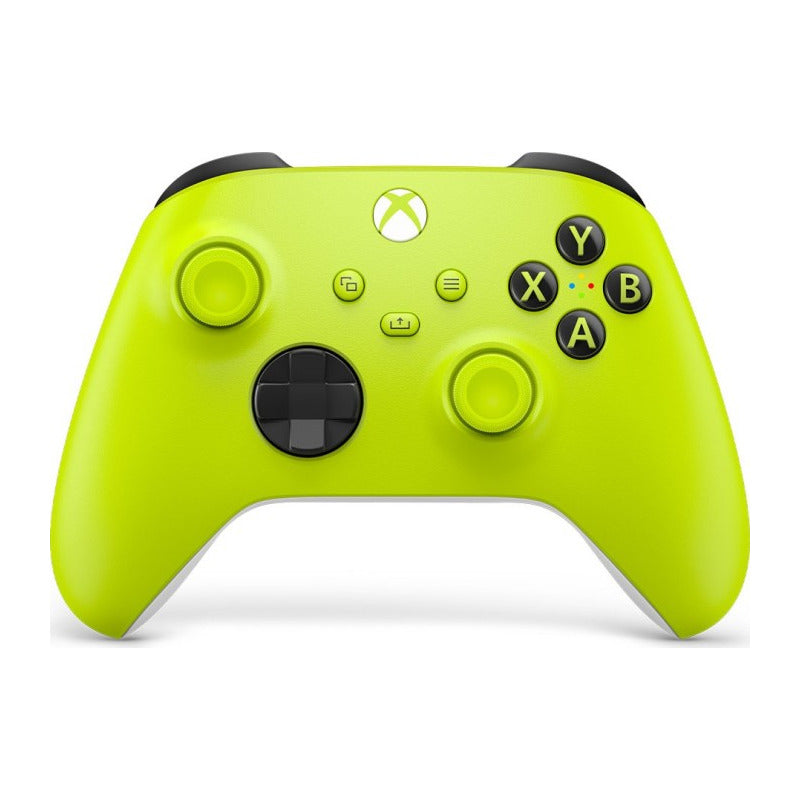 Microsoft MS Xbox Wireless Controller Electric Volt 