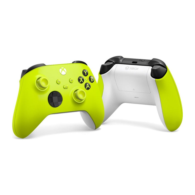 Microsoft MS Xbox Wireless Controller Electric Volt 
