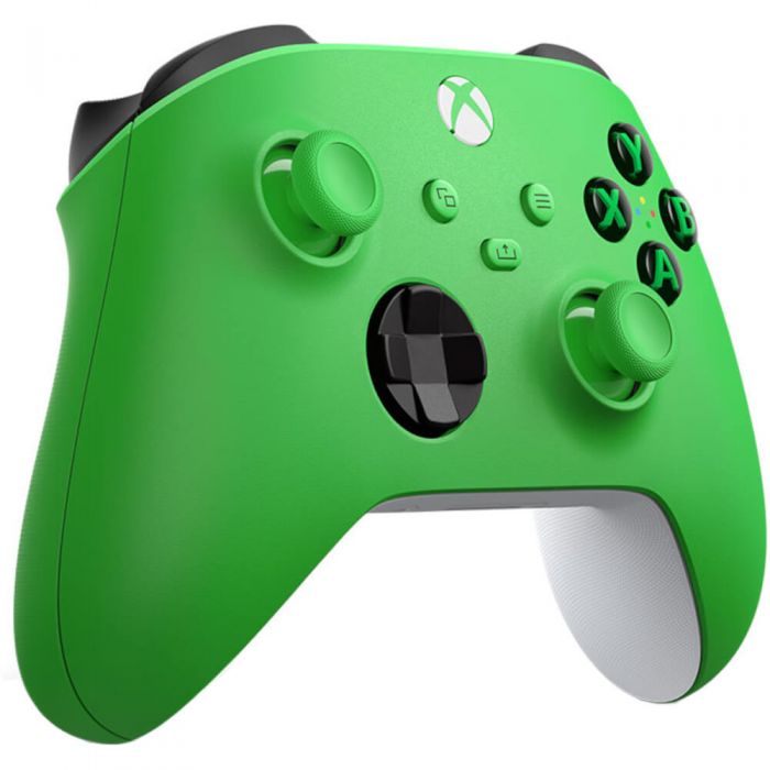 MS Xbox X Wireless Controller EN/FR/DE/IT/PL/PT/RU/ES gu EMEA 1 License "QAU-00091"