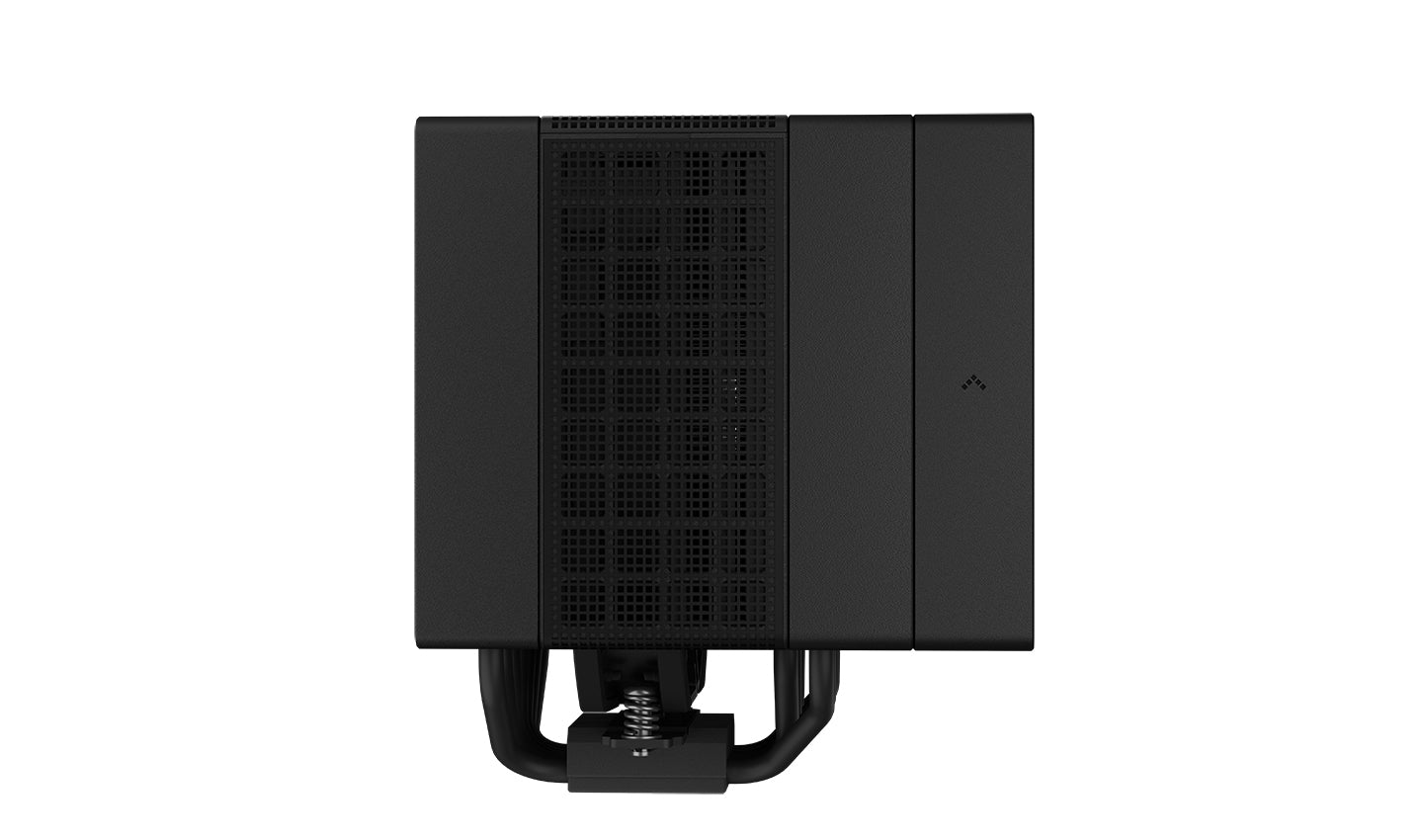 Cooler Deepcool "ASSASSIN IV", compatibil skt. Intel si AMD, racire cu aer, ventilator 140 mm x 2, 1700 rpm, inaltime cooler 164 mm, 7 heatpipe, "R-ASN4-BKNNMT-G"