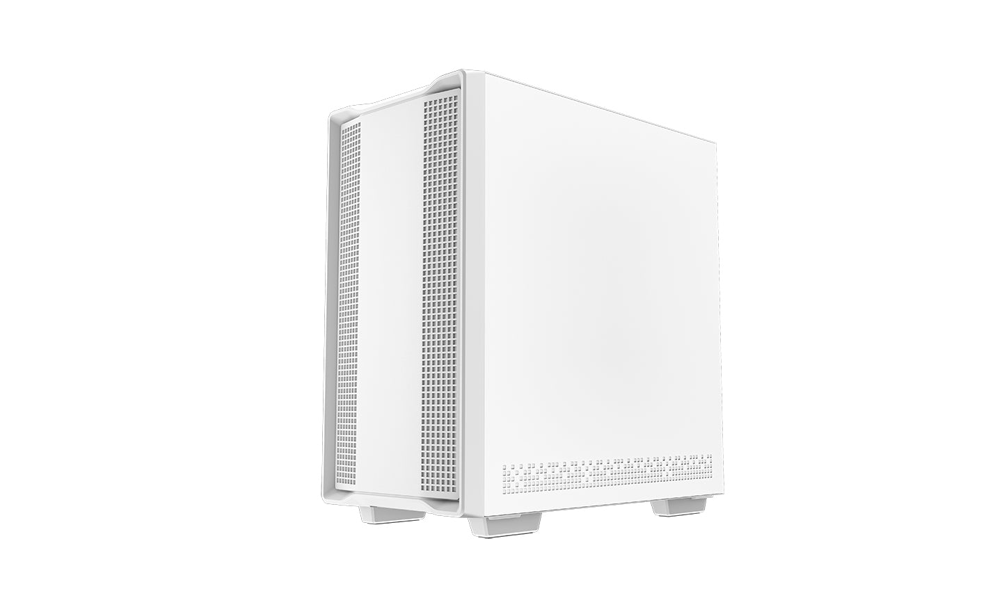 CARCASE DeepCool "CC360 ARGB WH" Middle Tower mATX, USB3.0xxxx1, USB2.0xxxx1, Audioxxxx1, alb, "R-CC360-WHAPM3-G-1"